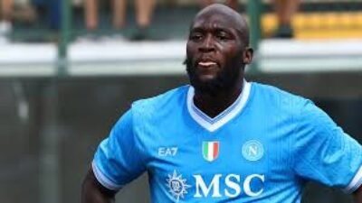 Lukaku: Belum Pulang ke Napoli Bukan karena Menolak, Tapi karena Ada Proses