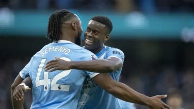 Pep Guardiola Tekankan Satu Hal: Menang Lawan Burnley Lebih Penting dari Pesta Gol