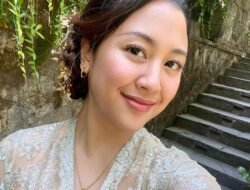 Repost Konten Perselingkuhan, Sherina Bikin Warganet Bertanya-tanya