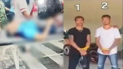 Kronologi Insiden Penusukan di Bandara yang Libatkan Nus Kei