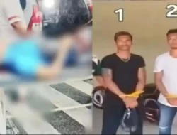 Kronologi Insiden Penusukan di Bandara yang Libatkan Nus Kei