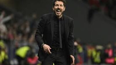 Simeone Bingung Sendiri, Atletico Justru Tampil Berani di Markas Barcelona