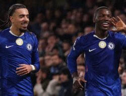 Chelsea Dikejar Waktu, FA Cup Jadi Satu-Satunya Cara Menutup Musim dengan Kepala Tegak