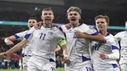 Italia Kembali Gagal ke Piala Dunia, Luka Lama yang Terus Terbuka