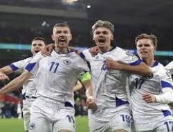 Italia Kembali Gagal ke Piala Dunia, Luka Lama yang Terus Terbuka