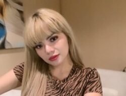 inar Candy Ceritakan Pengalaman Ditawari Uang Fantastis oleh Pria Misterius