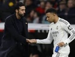 Real Madrid Tersingkir, Arbeloa Siap Ambil Tanggung Jawab di Tengah Kekecewaan Besar