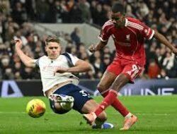 Kembalinya Isak Jadi Sinyal Positif untuk Liverpool