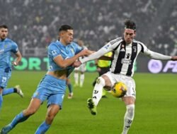 Jay Idzes Jadi Sorotan, Eks AC Milan Kena Sindiran Usai Como Gagal Menang