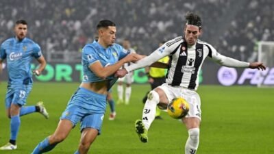 Jay Idzes Jadi Sorotan, Eks AC Milan Kena Sindiran Usai Como Gagal Menang