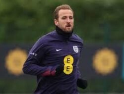 Kompany Dilanda Kekhawatiran, Kondisi Kane Jadi Teka-Teki Jelang Lawan Real Madrid