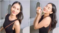 Heboh Azizah Salsha di Media Sosial: Gagal Abadikan Momen Bersama Harry Styles