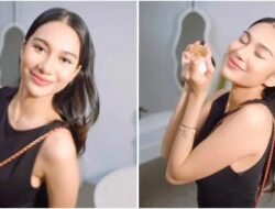 Heboh Azizah Salsha di Media Sosial: Gagal Abadikan Momen Bersama Harry Styles