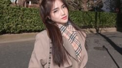 “Teror Chat Pribadi Selebgram Fuji: Eks Karyawan Diduga Jadi Pelaku, Kehidupan Nyaris Hancur”