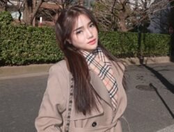 “Teror Chat Pribadi Selebgram Fuji: Eks Karyawan Diduga Jadi Pelaku, Kehidupan Nyaris Hancur”