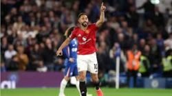 Cunha Jadi Penentu, Manchester United Tutup Babak Pertama dengan Keunggulan