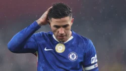 Skors Enzo Fernandez Jadi Sorotan, Keputusan Chelsea Dinilai Terlalu Reaktif
