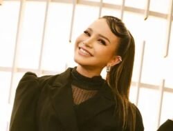 Rossa Angkat Bicara Soal Konten Negatif yang Menyeret Namanya