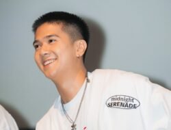 Iqbaal Ramadhan Kembali Menjadi Produser Eksekutif: Menekankan Kualitas Film di Atas Keuntungan