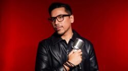 Sammy Simorangkir Kembali Nyanyikan Lagu Lama di Konser 20 Tahun
