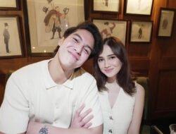 Pernikahan El Rumi dan Syifa Hadju Akhirnya Mendapat Kepastian