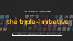 Triple-I Initiative Showcase 2026 Kembali Panaskan Industri Game Indie dengan Deretan Judul Ambisius