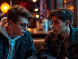 Gen Z Mulai Tinggalkan TWS, Headset Kabel Kembali Jadi Tren Populer 2026