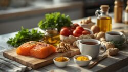 7 Makanan dan Minuman yang Bisa Bantu Otak Tetap Tajam dan Tidak Mudah Pikun