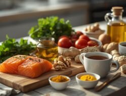 7 Makanan dan Minuman yang Bisa Bantu Otak Tetap Tajam dan Tidak Mudah Pikun