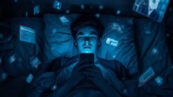 Doomscrolling, Kebiasaan Digital yang Diam-Diam Mengikis Kebahagiaan