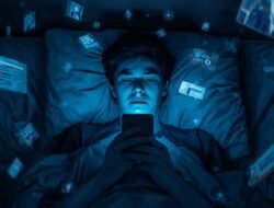 Doomscrolling, Kebiasaan Digital yang Diam-Diam Mengikis Kebahagiaan