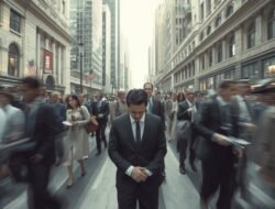 Mental Health Itu Penting, Tapi Banyak Orang Baru Sadar Saat Sudah Terlalu Lelah