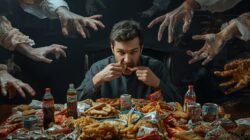 Kenapa Makanan Instan dan Snack Bikin Susah Berhenti Makan? Ini Penjelasan Sederhananya