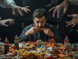 Kenapa Makanan Instan dan Snack Bikin Susah Berhenti Makan? Ini Penjelasan Sederhananya