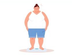 Kenapa Berat Badan Naik Lagi Setelah Diet? Ini Penjelasan yang Sering Tidak Disadari