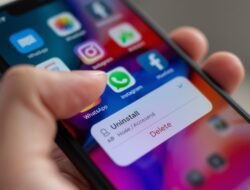 Mengapa Pengguna Mulai Meninggalkan WhatsApp, Instagram, dan Facebook? Ini Penjelasan di Baliknya