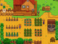 Kenapa Stardew Valley Masih Jadi “Comfort Game” Terbaik Sampai Hari Ini?