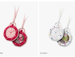 AP x Swatch “Royal Pop” Bikin Geger Industri Jam Tangan, Antrean Mengular dan Harga Resale Diprediksi Meledak