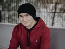 Wina Natalia dan Anji: Tanggal Lahir Sama Membuat Perayaan Ulang Tahun Jadi Ritual Keluarga