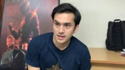 Rizky Nazar Terharu, “Semoga Cepat Nyusul” Seusai Lihat Bahagia Al Ghazali