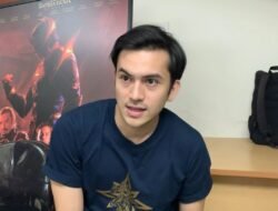 Rizky Nazar Terharu, “Semoga Cepat Nyusul” Seusai Lihat Bahagia Al Ghazali