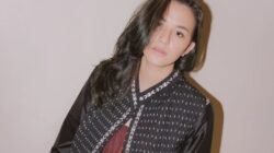 Kisah Asmara Jadi Gunjingan, Dahlia Poland Tutup Sindiran Netizen dengan Jawaban Singkat
