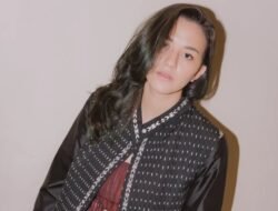 Kisah Asmara Jadi Gunjingan, Dahlia Poland Tutup Sindiran Netizen dengan Jawaban Singkat