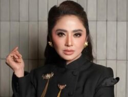 Dewi Perssik Pertimbangkan Langkah Hukum, Akun Facebook Pakai Nama dan Centang Biru