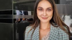 Luna Maya Pastikan: Karier Maxime Tidak Perlu Dibatasi, Termasuk Adegan Romantis