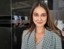 Luna Maya Pastikan: Karier Maxime Tidak Perlu Dibatasi, Termasuk Adegan Romantis