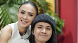 Yuni Shara Siapkan Konser Spesial di Surabaya, Rayakan 35 Tahun Perjalanan Musiknya