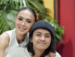 Yuni Shara Siapkan Konser Spesial di Surabaya, Rayakan 35 Tahun Perjalanan Musiknya