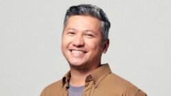 Gading Marten: Pertemuan di AS Awalnya Cuma Foto, Lalu Ada Basa-basi Soal Barang