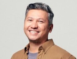 Gading Marten: Pertemuan di AS Awalnya Cuma Foto, Lalu Ada Basa-basi Soal Barang